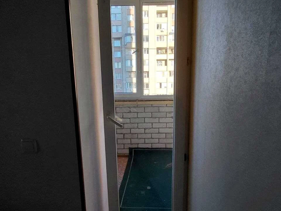Apartment. Almatinskaya st. Kyiv