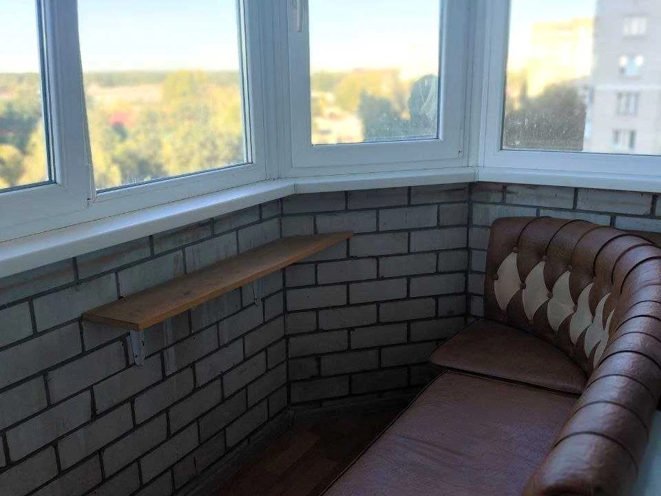 Apartment. Almatinskaya st. Kyiv