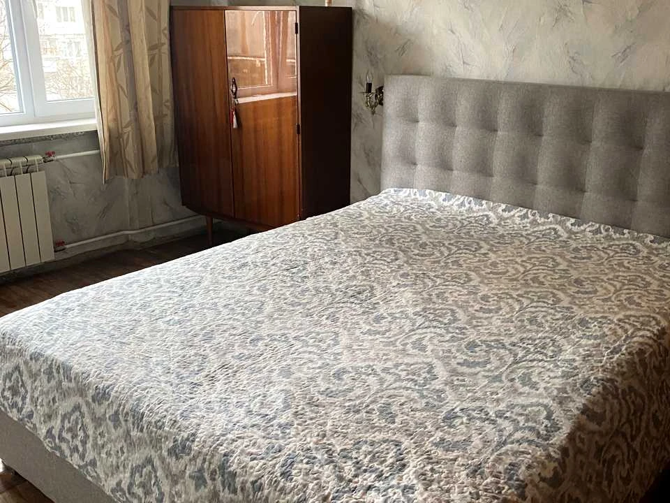 Квартира. Киев, Русановский бульвар.