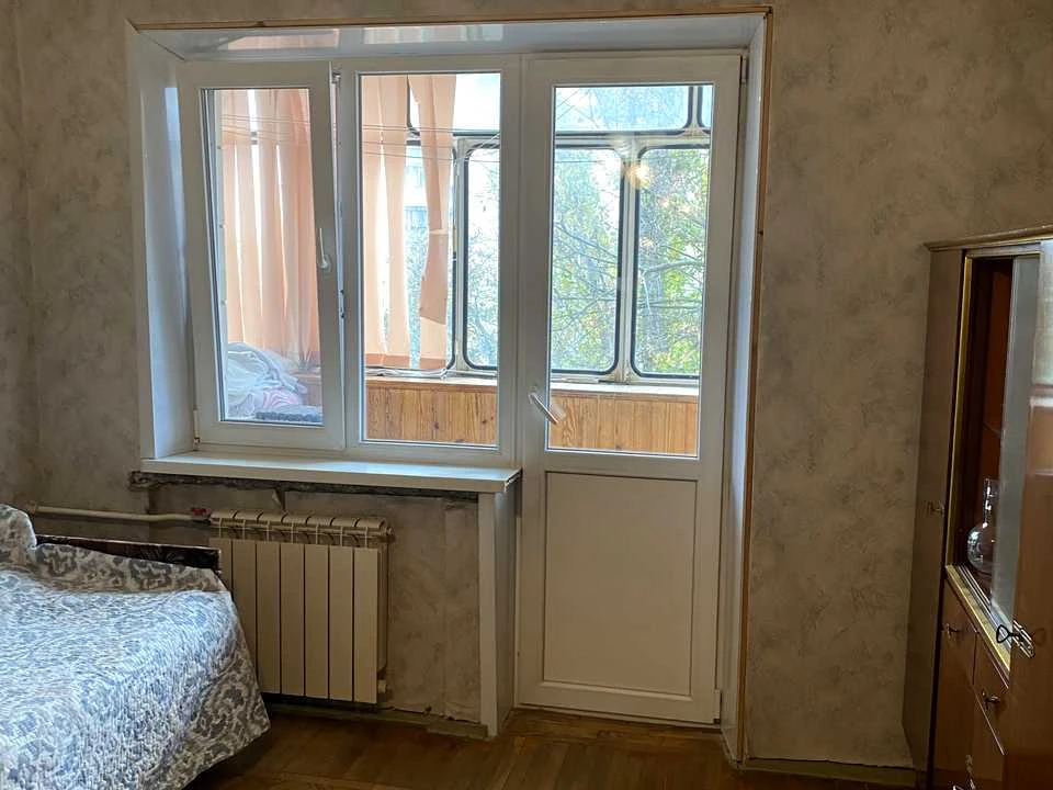 Квартира. Киев, Русановский бульвар.