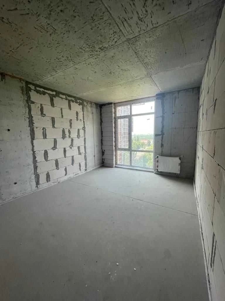 Sale of a 2-room apartment 59 sq. m., Akademika Zabolotnogo st.