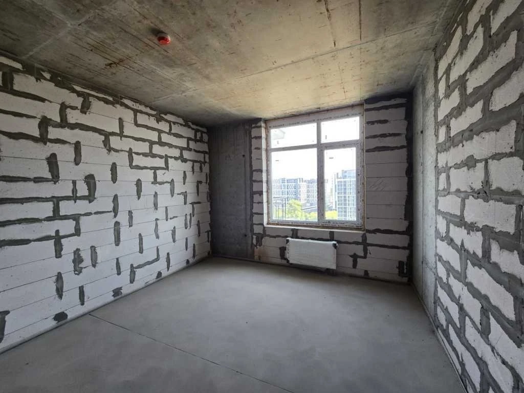 Sale of a 2-room apartment 59 sq. m., Akademika Zabolotnogo st.
