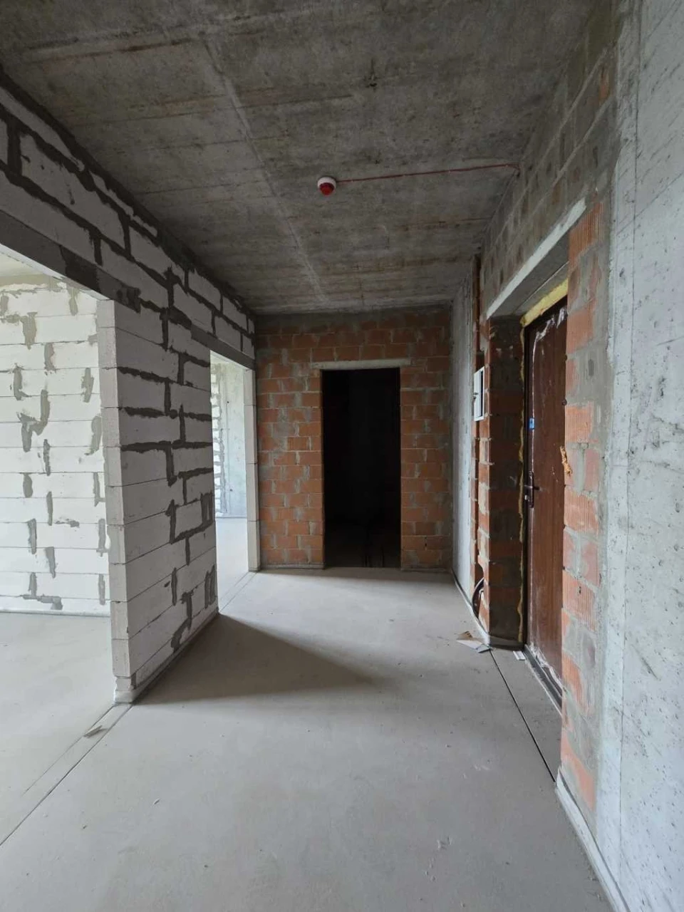 Sale of a 2-room apartment 59 sq. m., Akademika Zabolotnogo st.