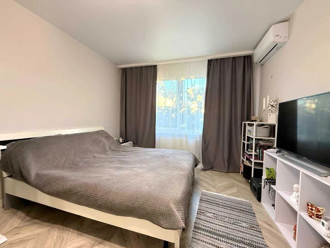 Продам 2к.кв/ 66,8м²/новий ремонт/ЖК «Місто Квітів»/Тіраспол
