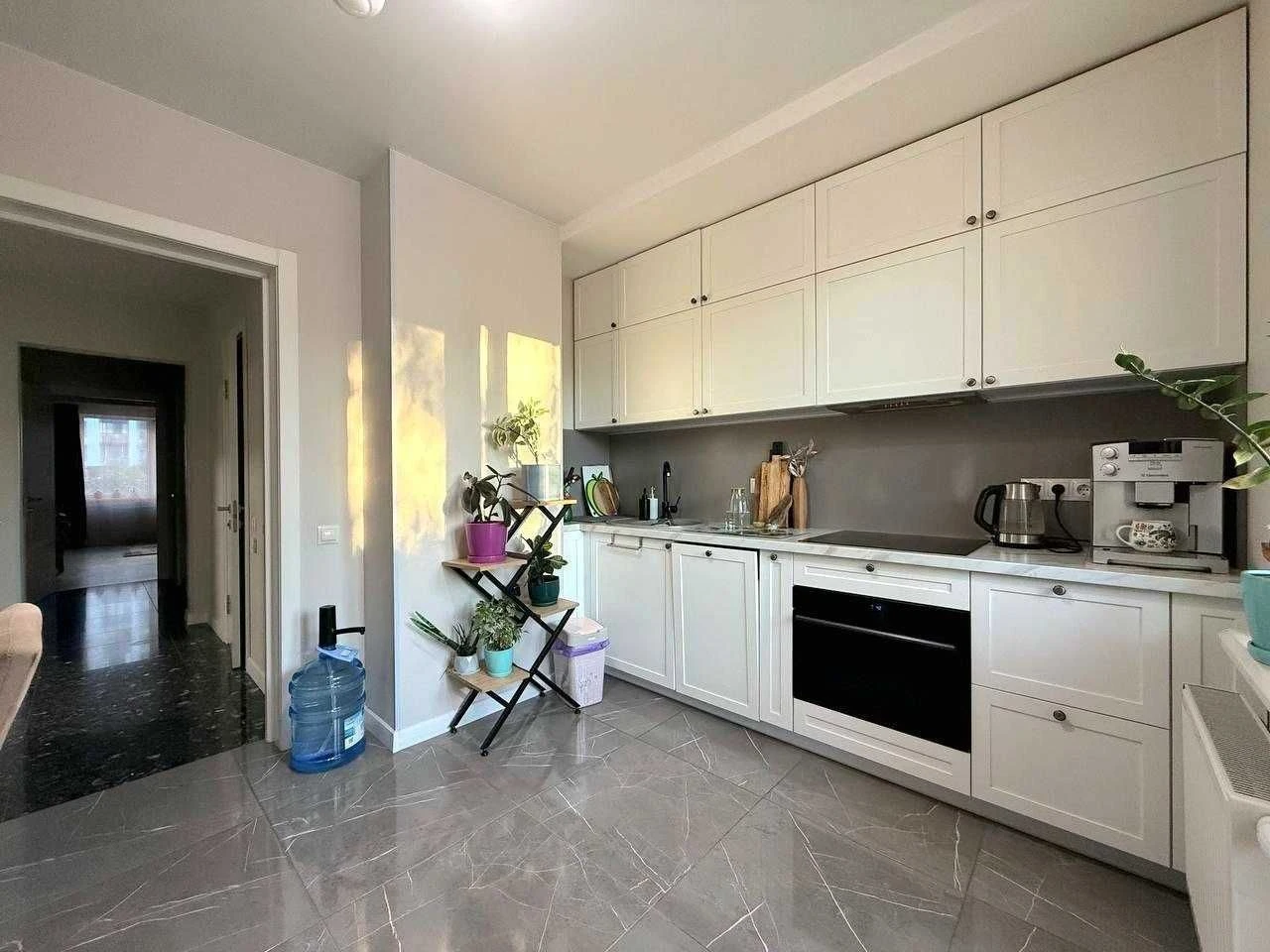 Продам 2к.кв/ 66,8м²/новий ремонт/ЖК «Місто Квітів»/Тіраспол