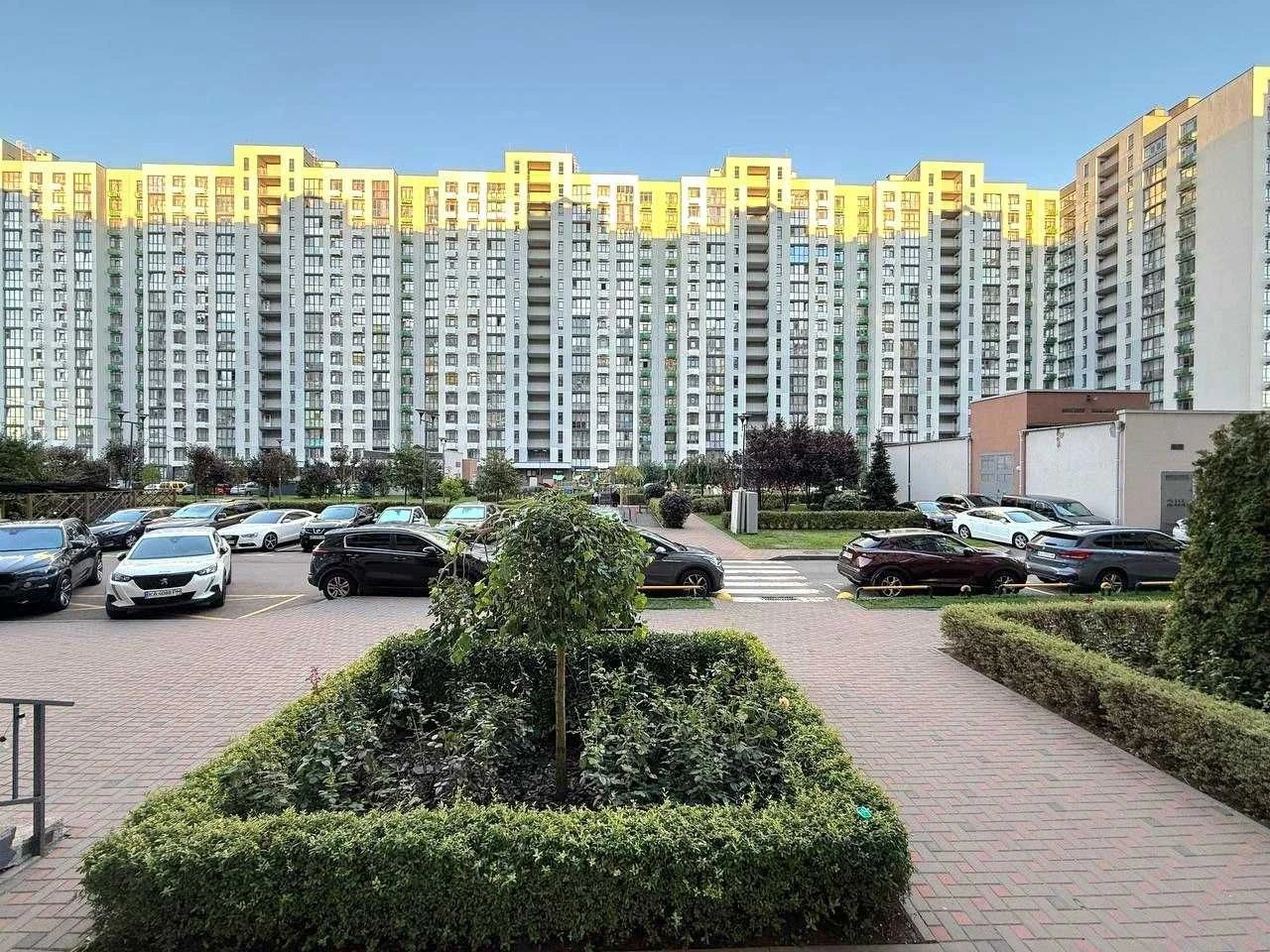 Продам 2к.кв/ 66,8м²/новий ремонт/ЖК «Місто Квітів»/Тіраспол