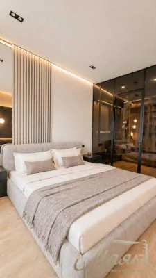 Sale of a 3-room apartment in the residential complex Boulevard Fontaniv, Pecersky district,
