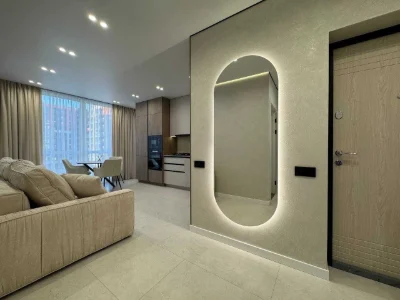 FOR SALE - Fully furnished 1 bedroom apartment / Central Park / Center