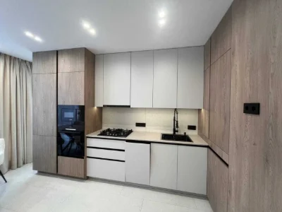 FOR SALE - Fully furnished 1 bedroom apartment / Central Park / Center