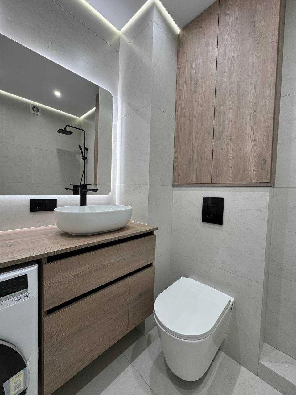 FOR SALE - Fully furnished 1 bedroom apartment / Central Park / Center