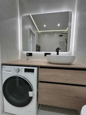 FOR SALE - Fully furnished 1 bedroom apartment / Central Park / Center