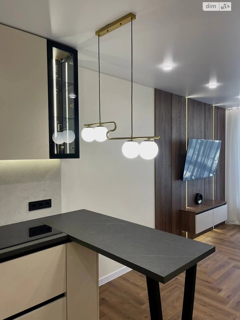 Apartment for Sale - Княгинин