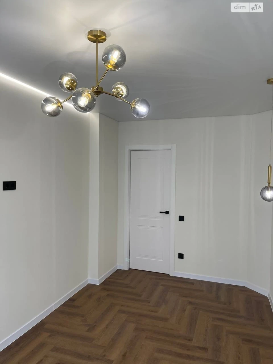 Apartment for Sale - Княгинин