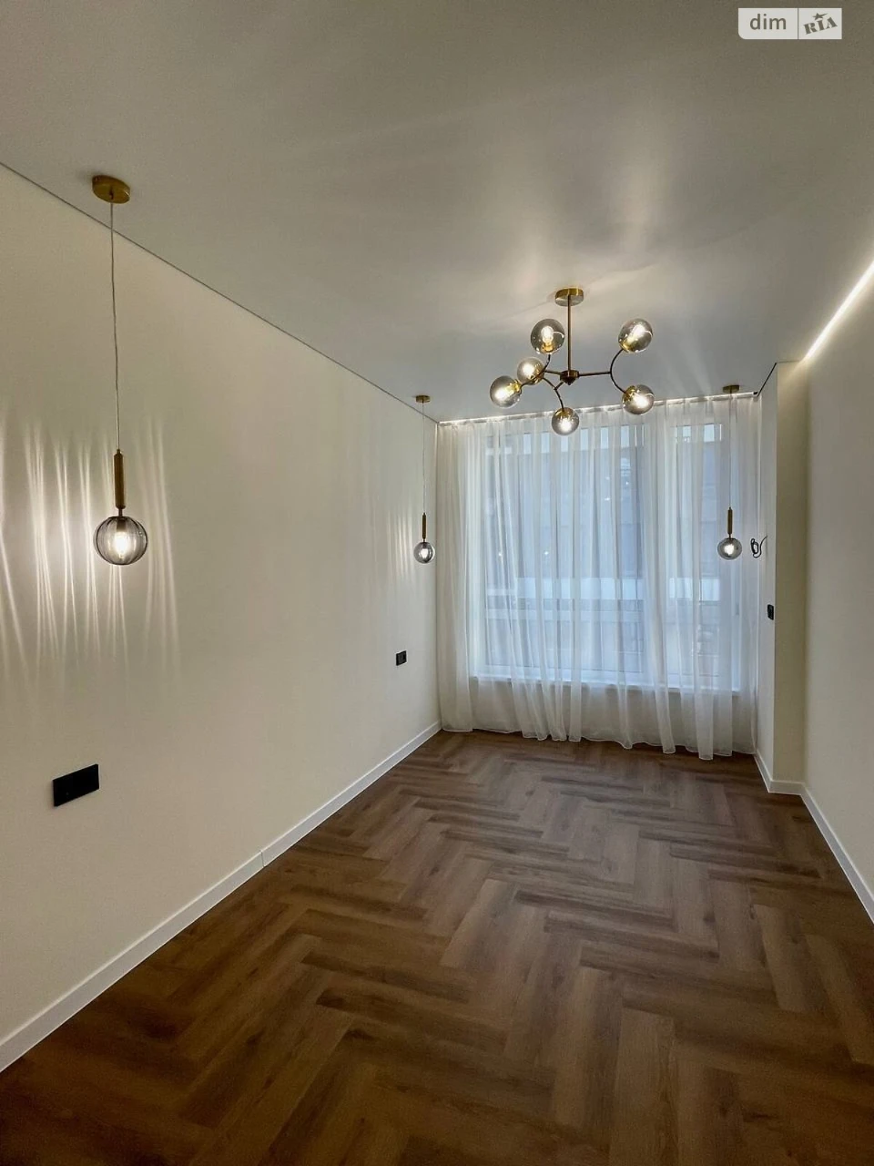 Apartment for Sale - Княгинин