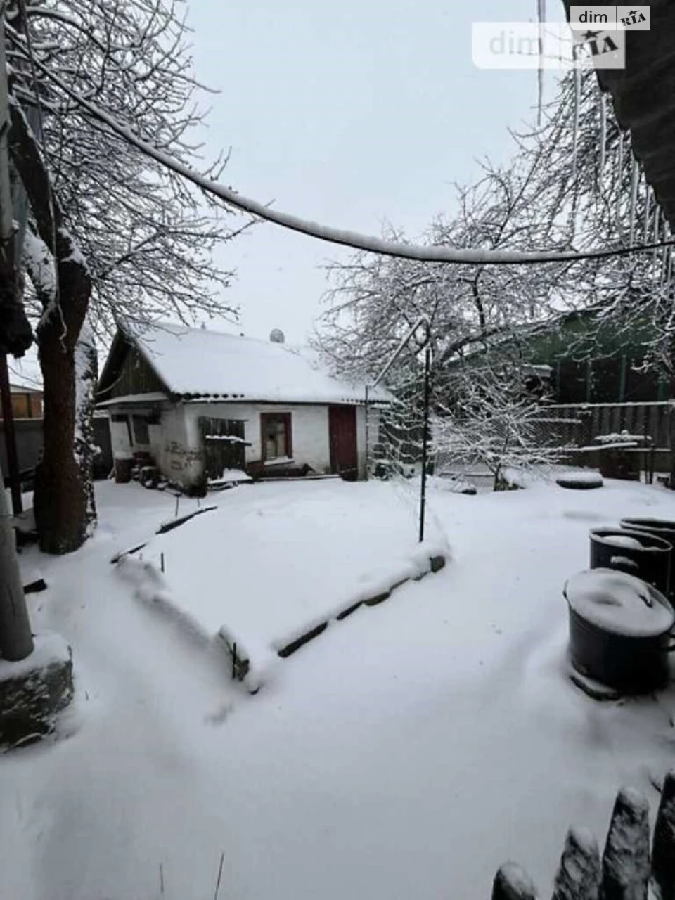 House for Sale - Center