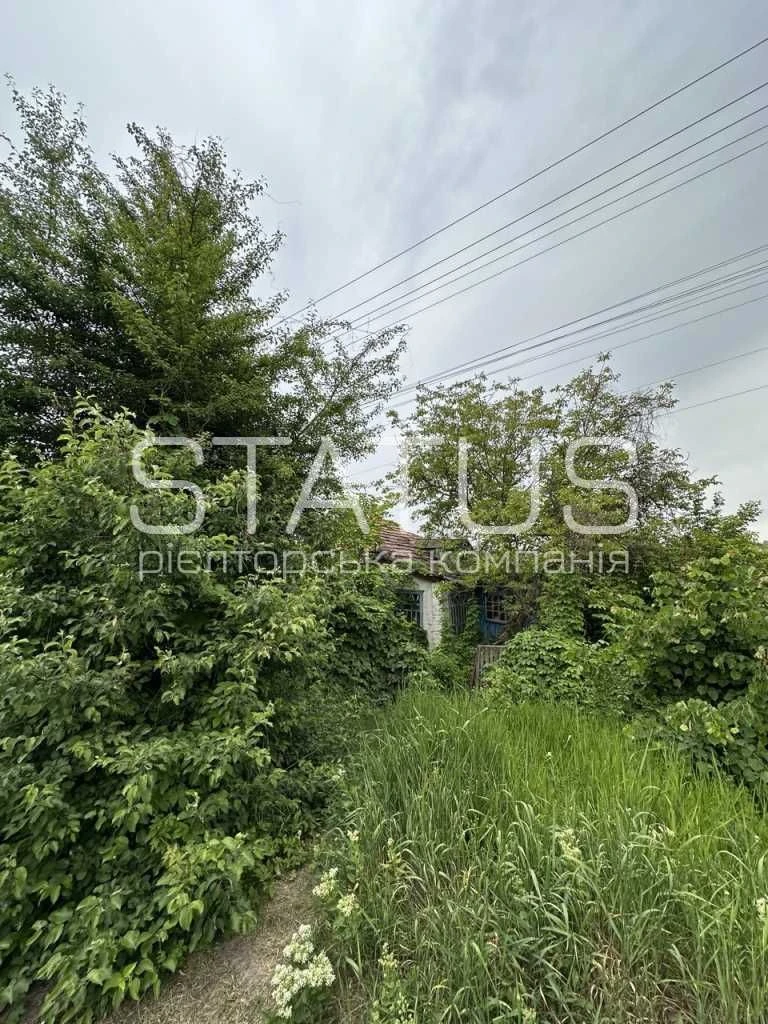 Land for sale in Voronino, affordable!