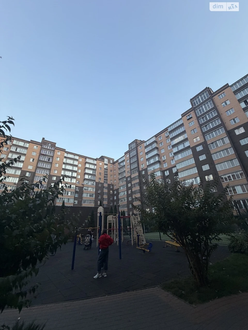 Довгострокова Оренда Квартири Заріччя