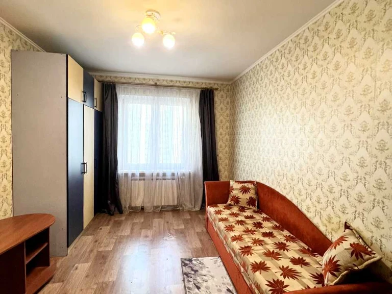 Квартира. Київ, вулиця Єлизавети Чавдар