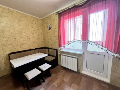 Квартира. Київ, вулиця Єлизавети Чавдар