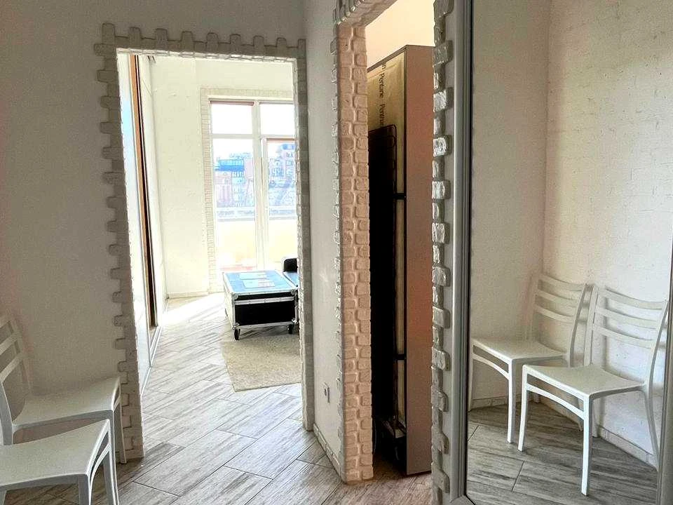 Квартира. Київ, Щекавицька вулиця