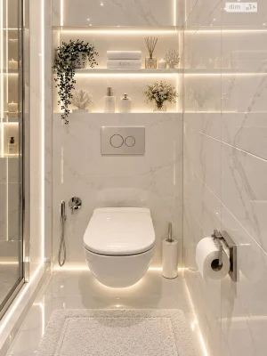 Long-Term Rental Apartment in Chorna Hora
