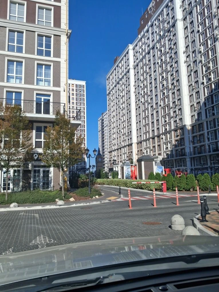 Продам однокімнатну квартиру ЖК Нова Англія.Власник