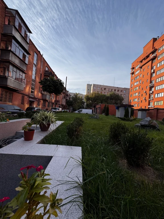 Sale of 2-room apartment, Center, Park Glob