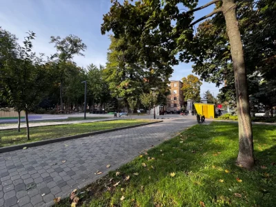 Продажа 2-комнатной квартиры, Центр, Парк Глобы