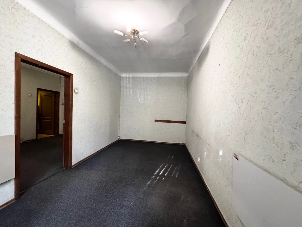 Продажа 2-комнатной квартиры, Центр, Парк Глобы