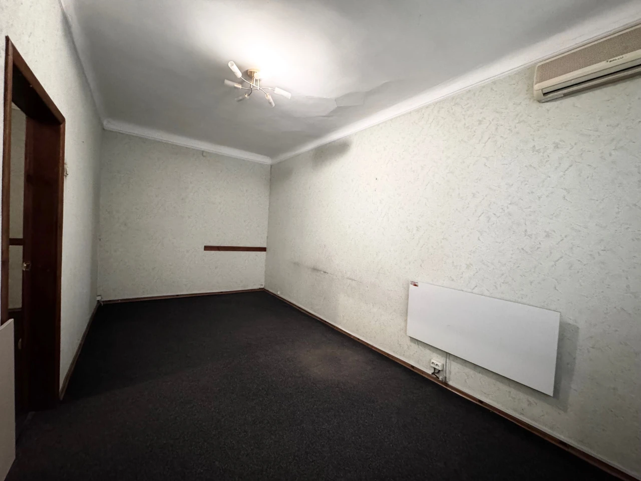 Продажа 2-комнатной квартиры, Центр, Парк Глобы