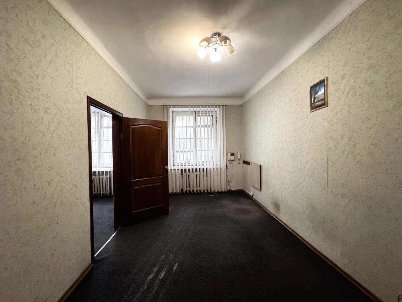 Продажа 2-комнатной квартиры, Центр, Парк Глобы