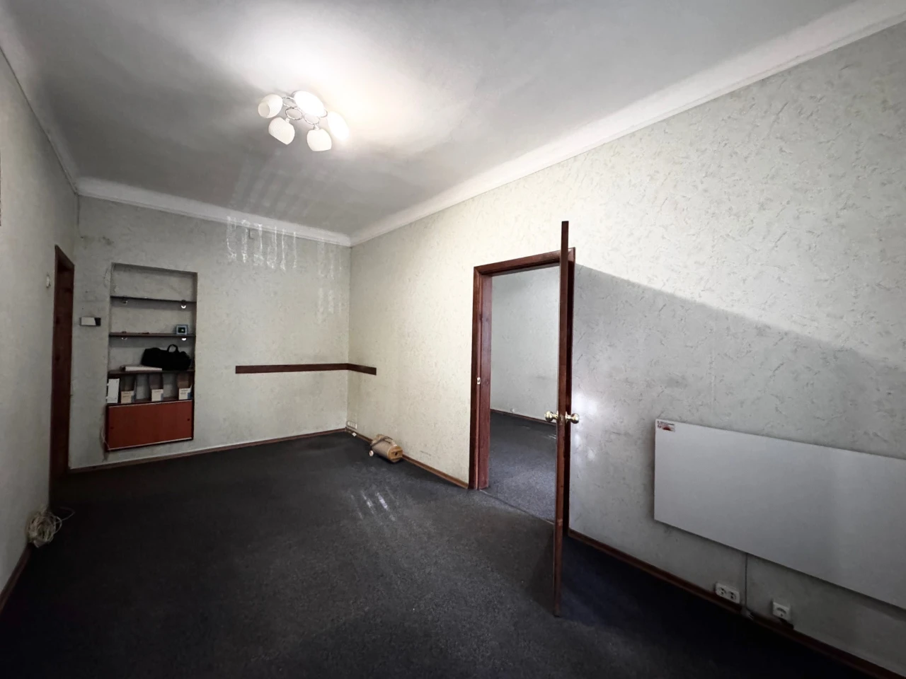 Продажа 2-комнатной квартиры, Центр, Парк Глобы