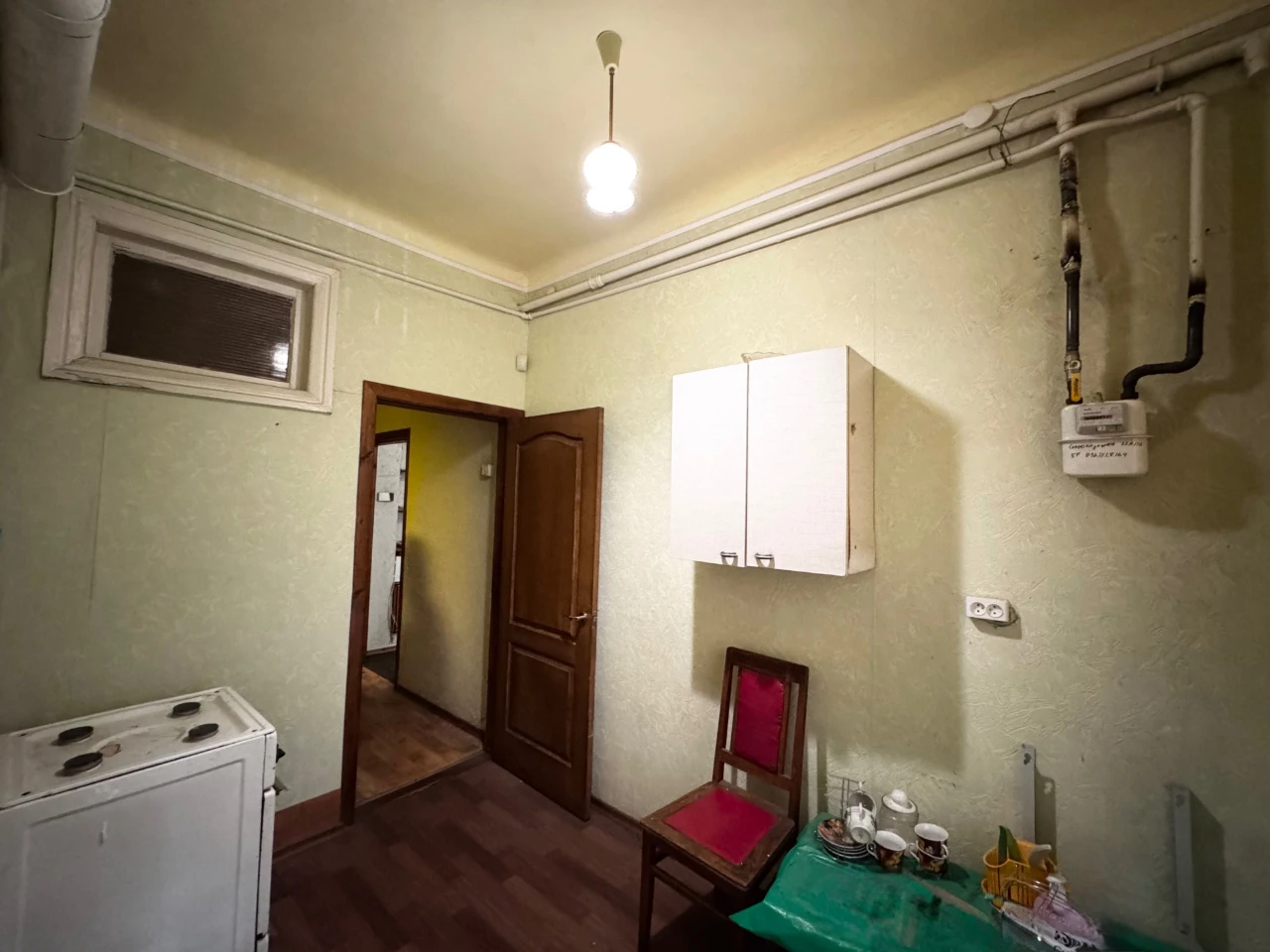 Продажа 2-комнатной квартиры, Центр, Парк Глобы