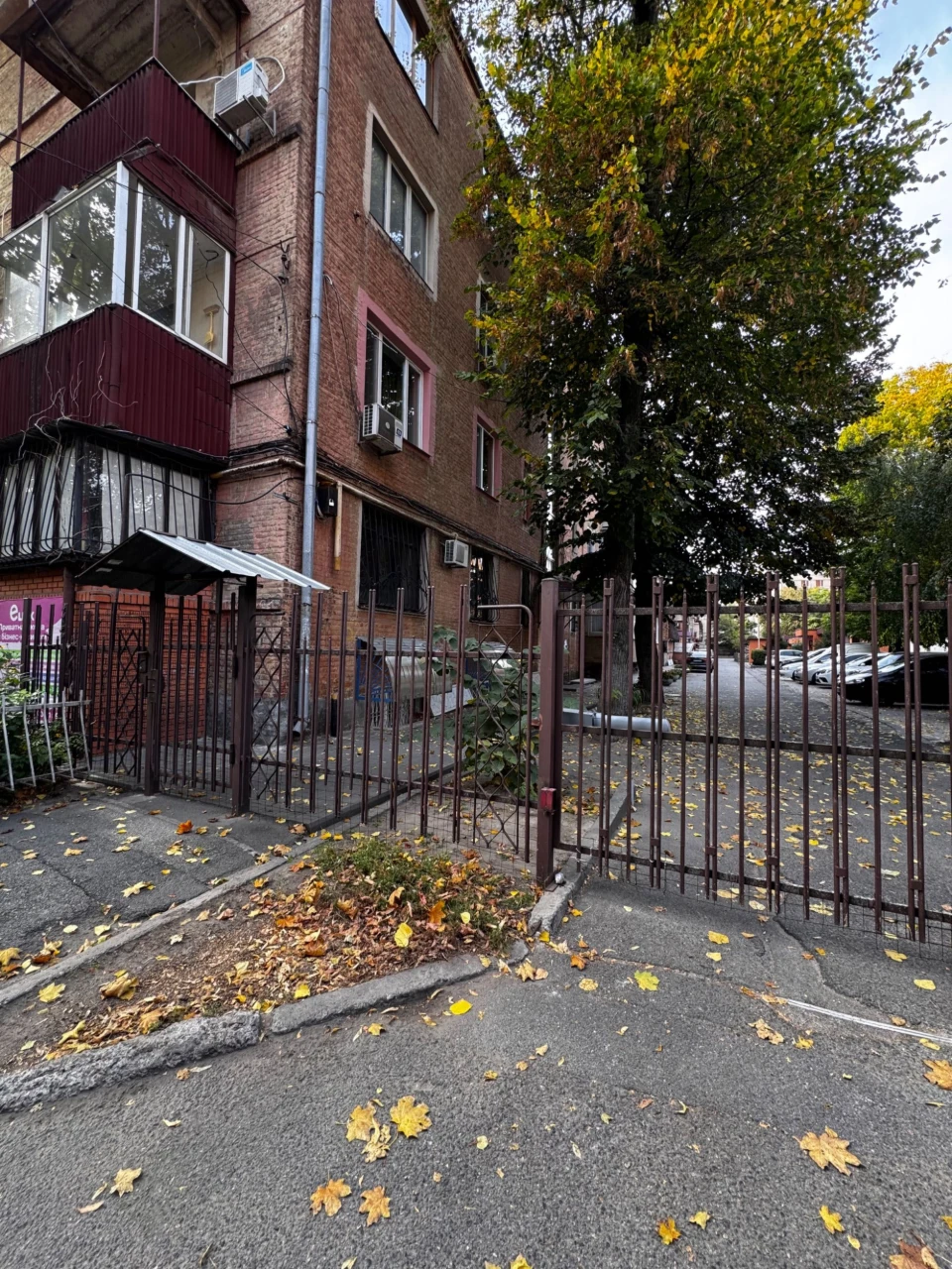 Продажа 2-комнатной квартиры, Центр, Парк Глобы