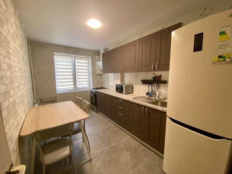 SALE 3-bedroom apartment in Pripyat residential area | QUIET, SPACE