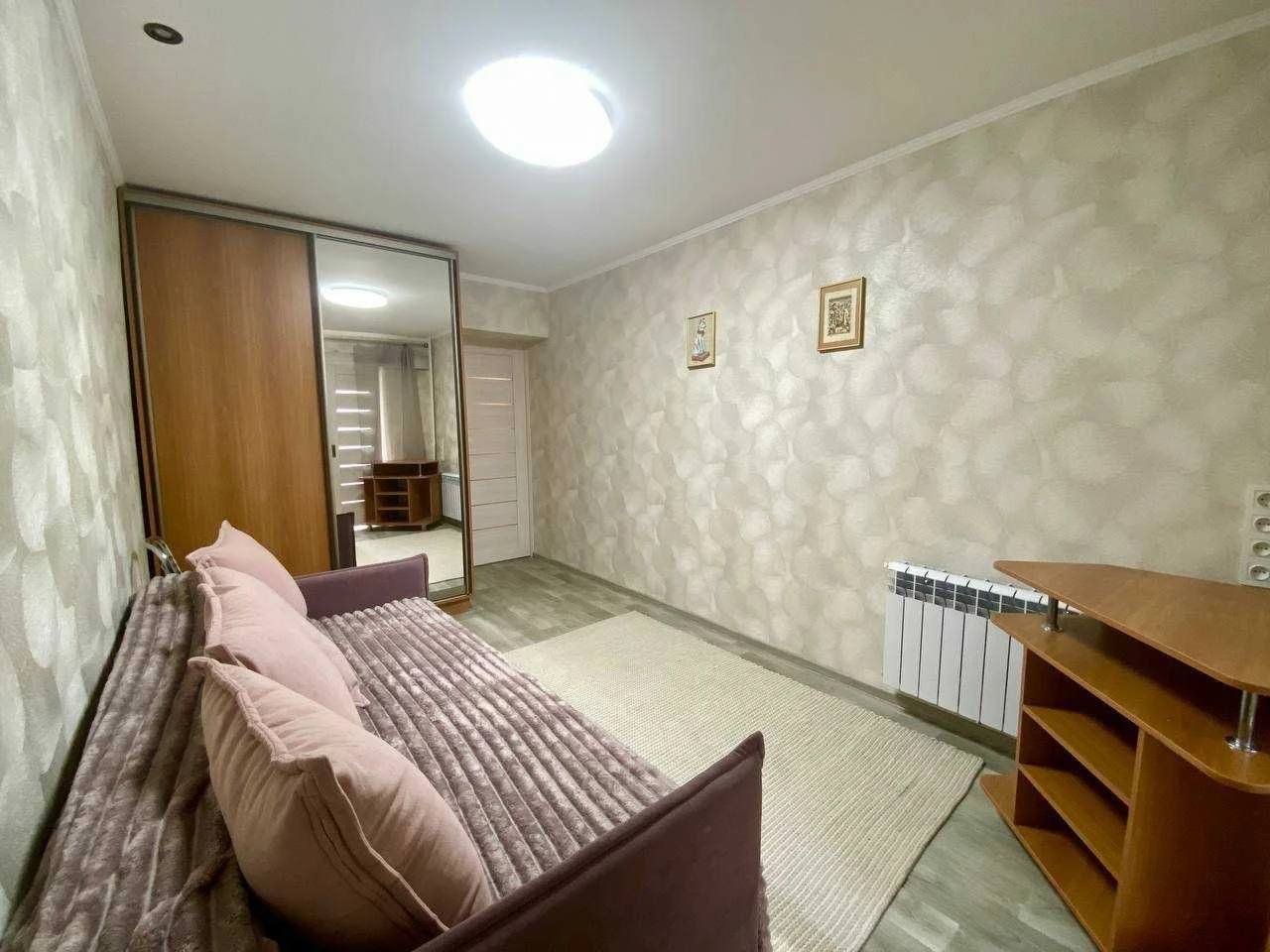 ПРОДАЖ 3-кімнатної квартири в ж/м Придніпровський