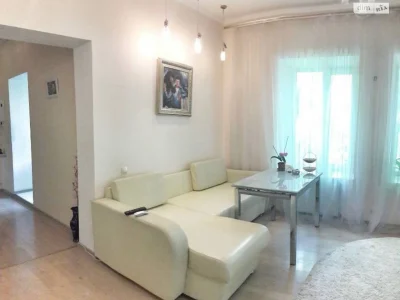 Продажа Квартира Приморский