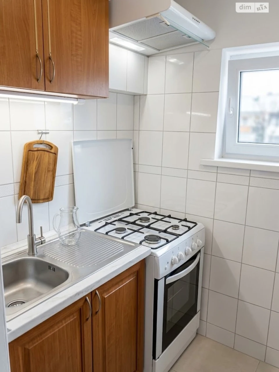 Продажа Квартира Приморский