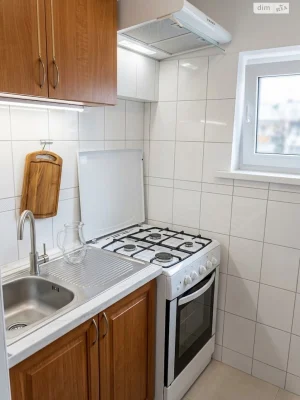Продажа Квартира Приморский