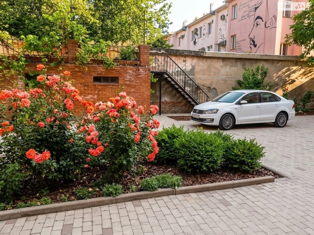 Продажа Квартира Приморский