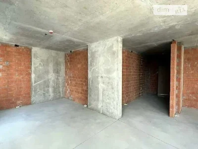 Sale of 4-room apartment 124.5 sq. m on Zarichna street • ID 34619156