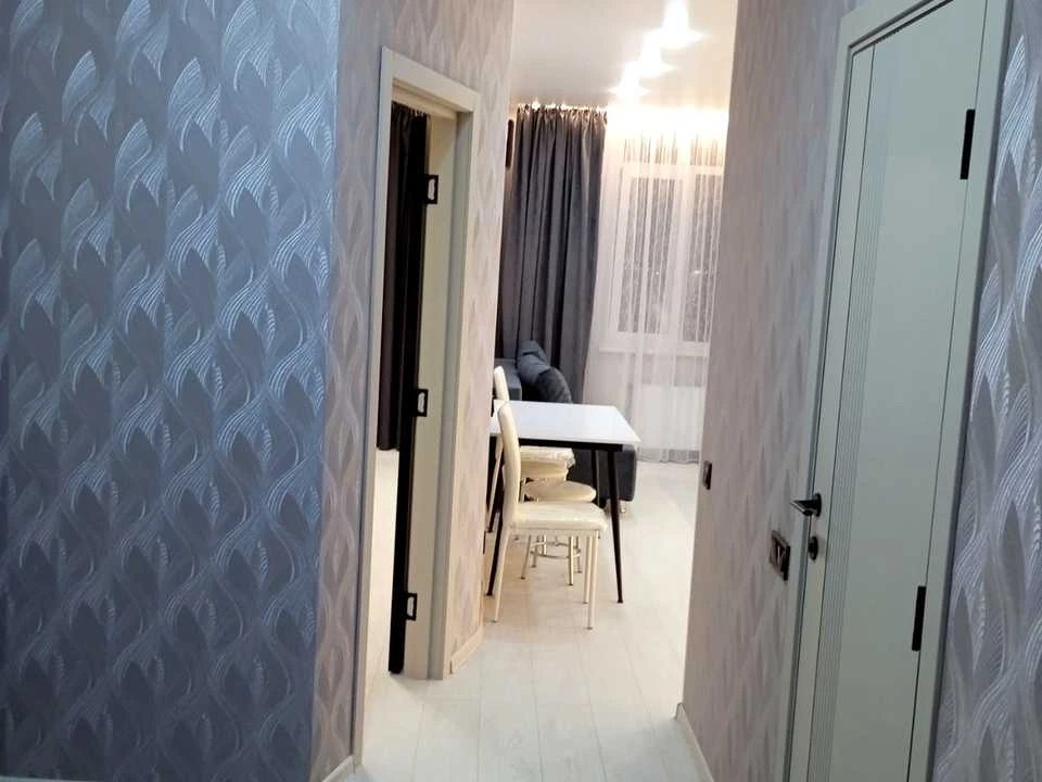 Квартира. Одесса, улица Жаботинского