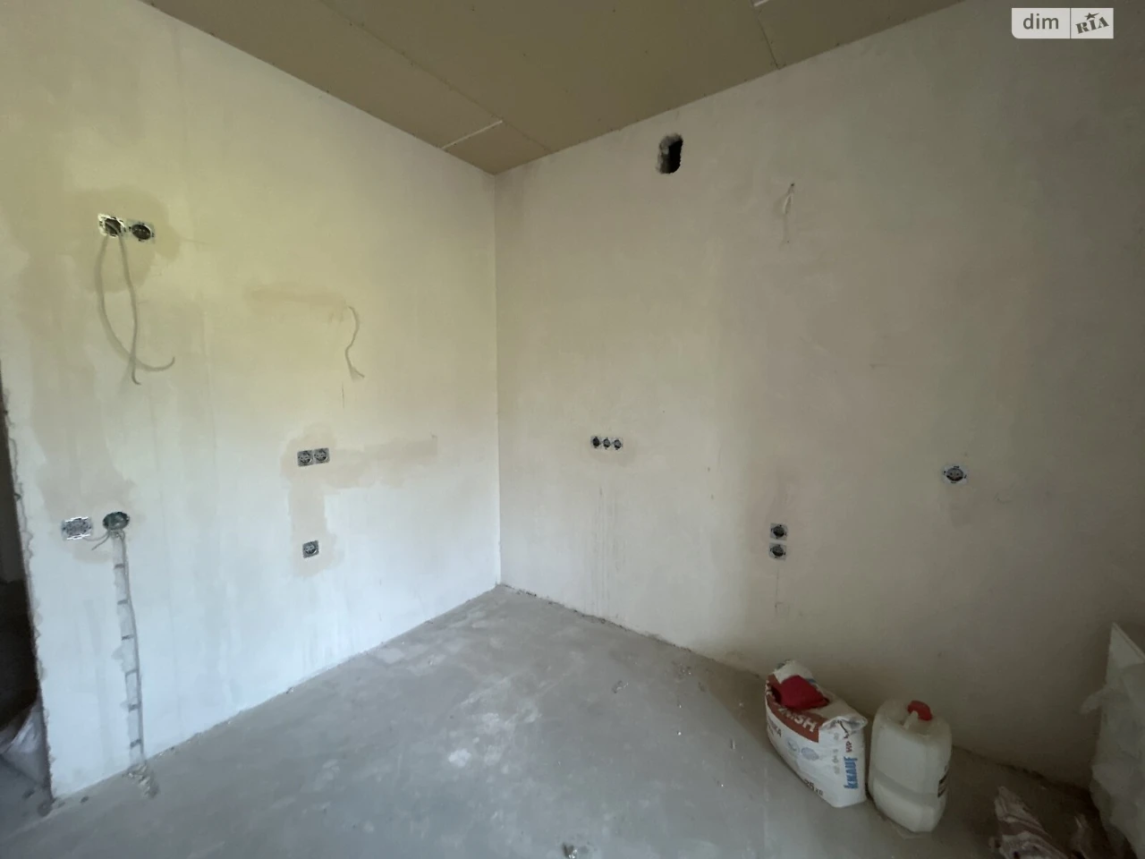 Sale Apartment Oleksiiivka