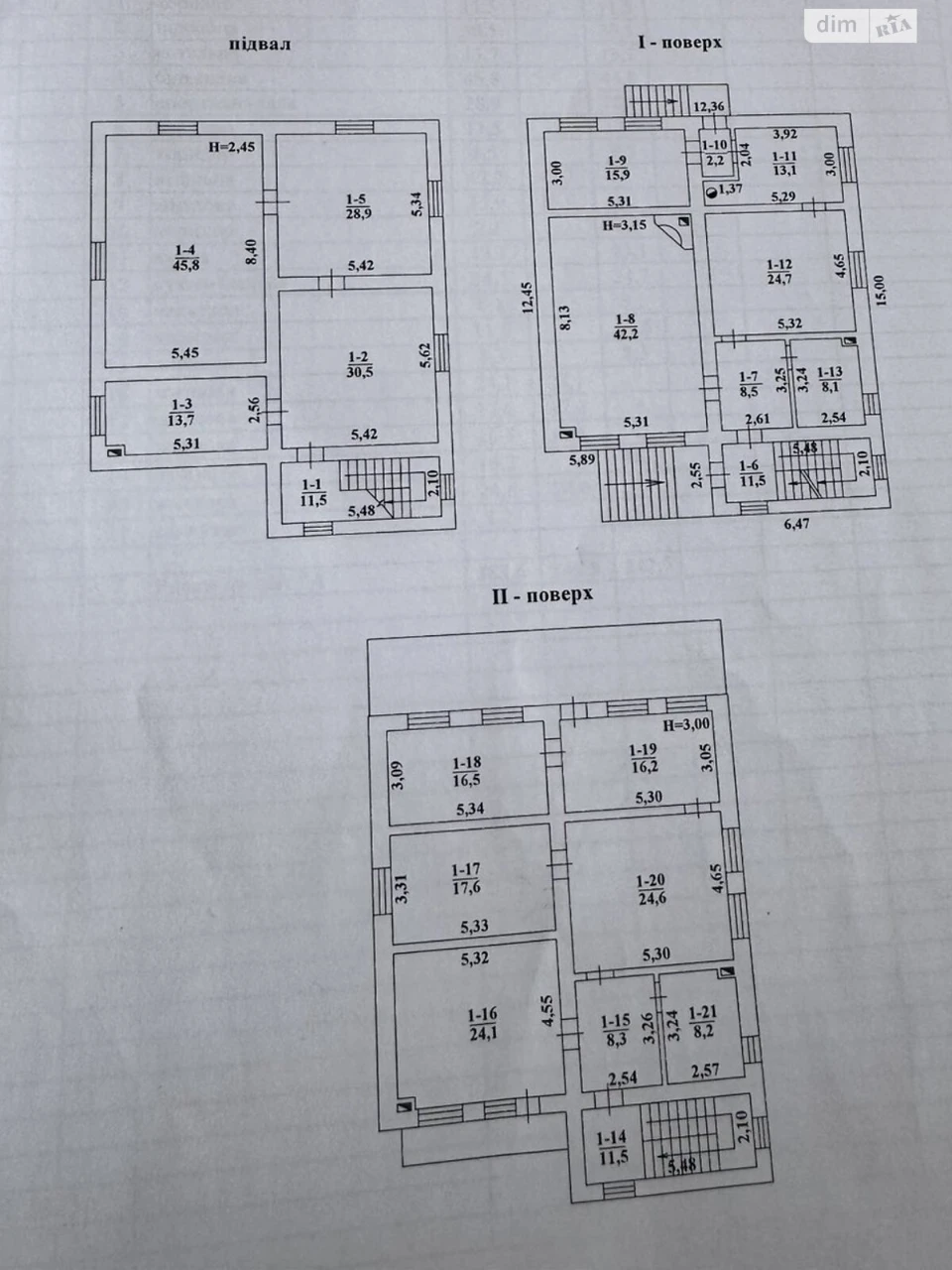 Продаж Дім Чорноморка