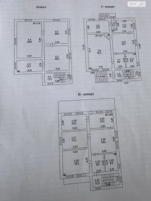 Продаж Дім Чорноморка