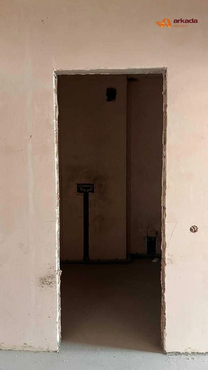 Sale of a 2-room apartment in the "European City" residential complex