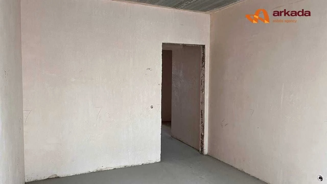 Sale of a 2-room apartment in the "European City" residential complex