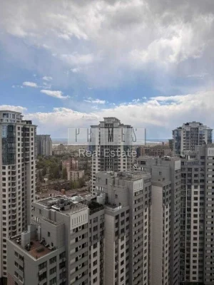 продажа 1к квартиры 40м2 Новопечерские липки жк Delmar, ул А