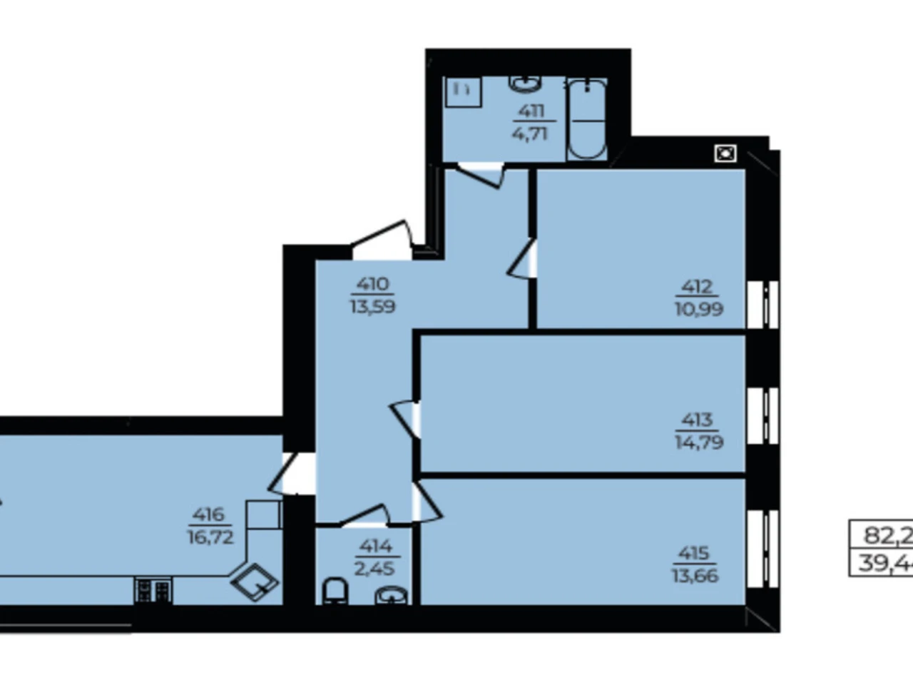Apartment for Sale