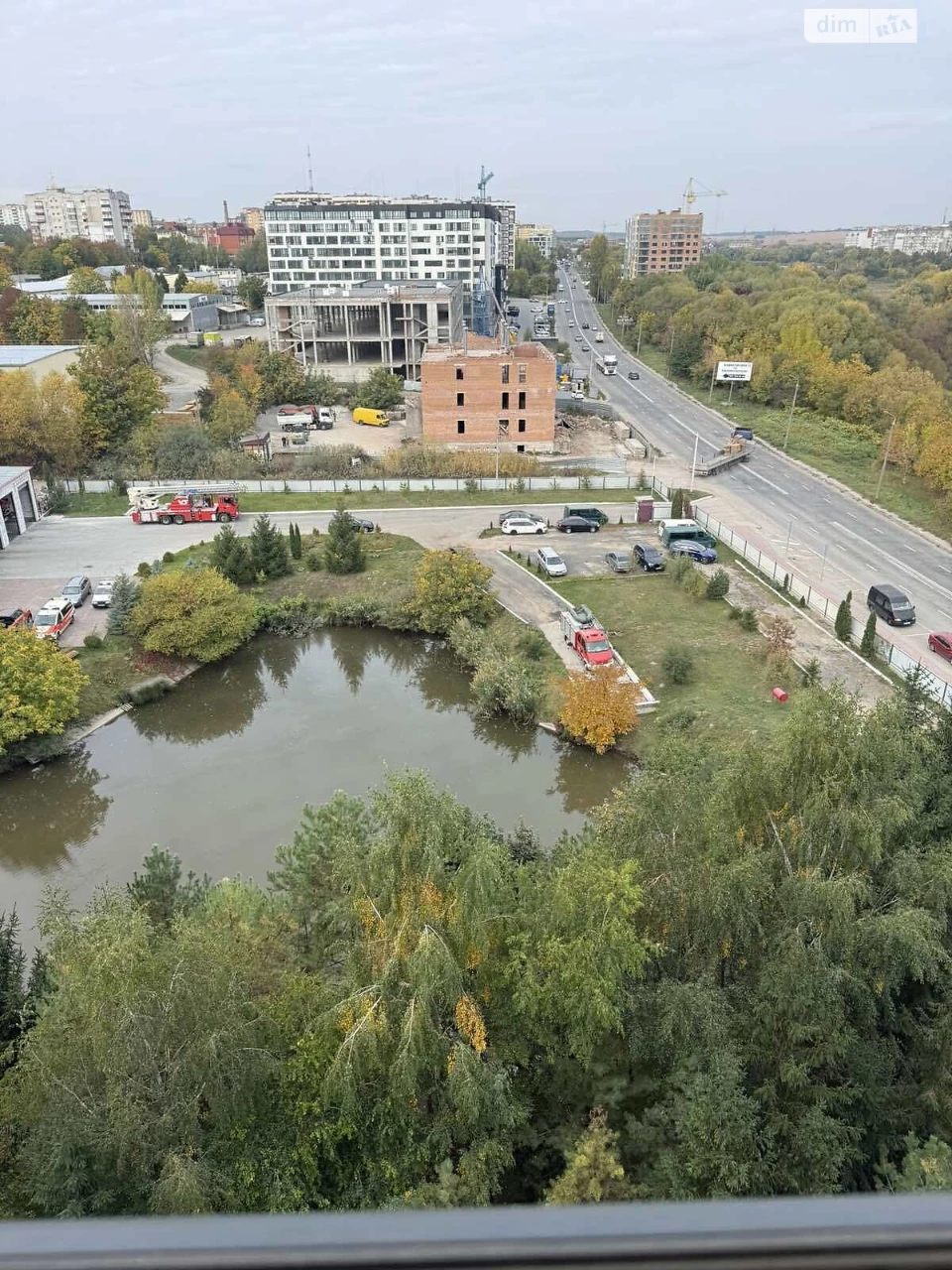 Apartment for Sale